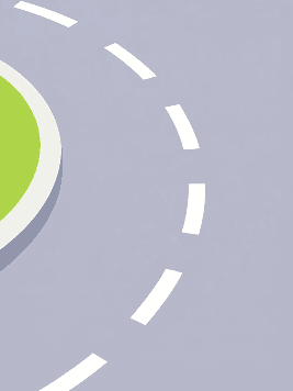 Confident motorway driving