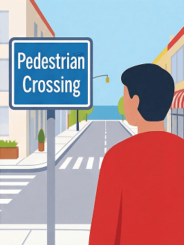 Stopping distances in plain English