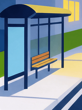 ROUNDABOUTS