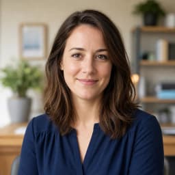 Lauren Weatherby profile