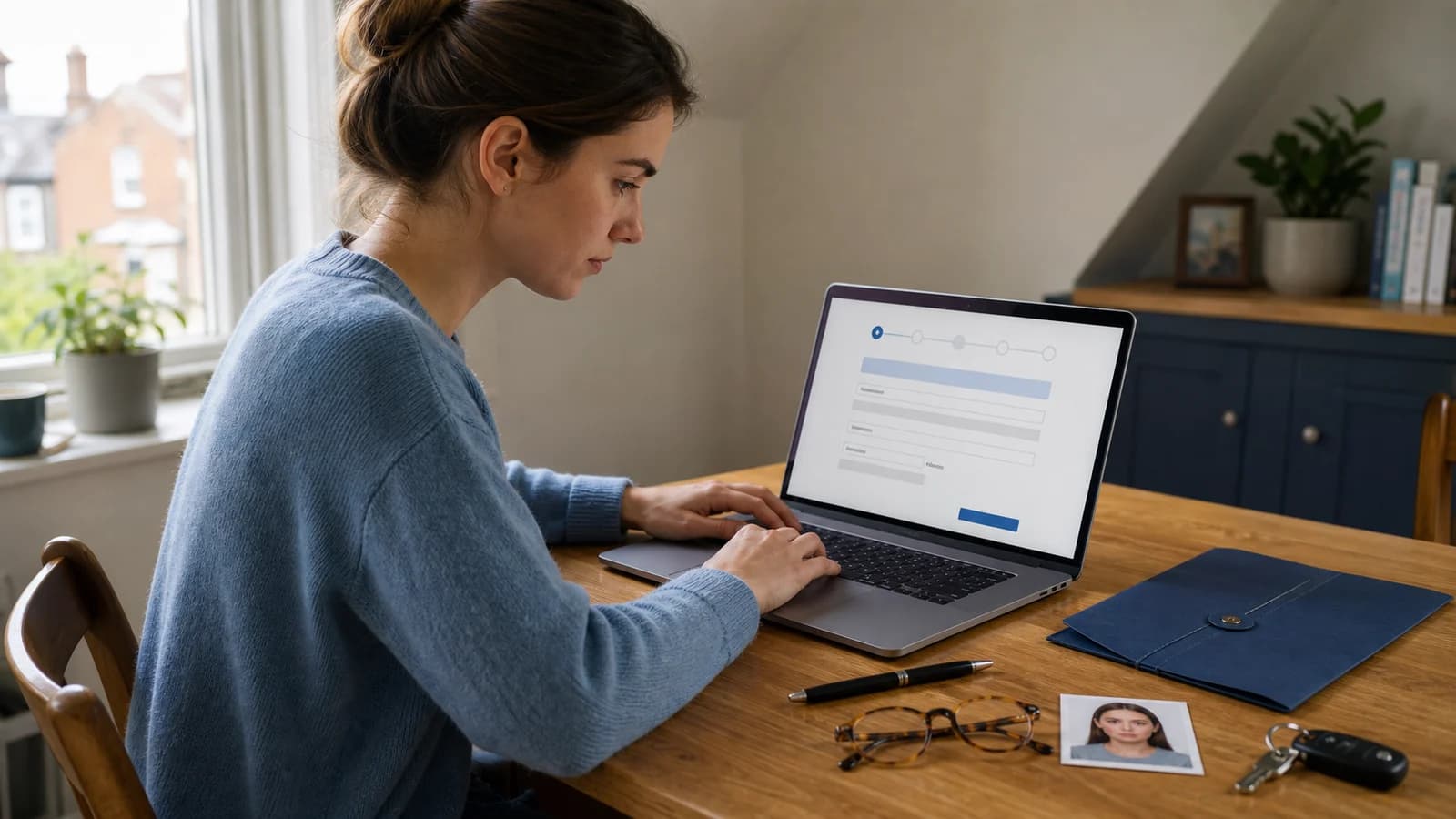 How to Apply for Your First Provisional Driving Licence: Fees, Documents and Timeline