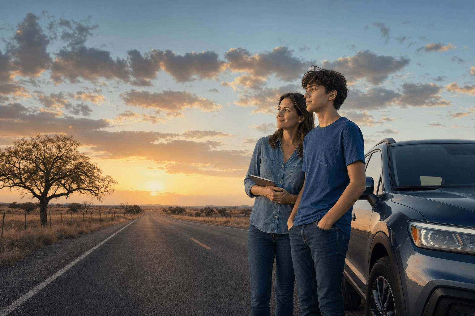 Texas Parent-Taught Driver Education: The 68 Hours, the 15-Day Floor and Who Can Legally Teach