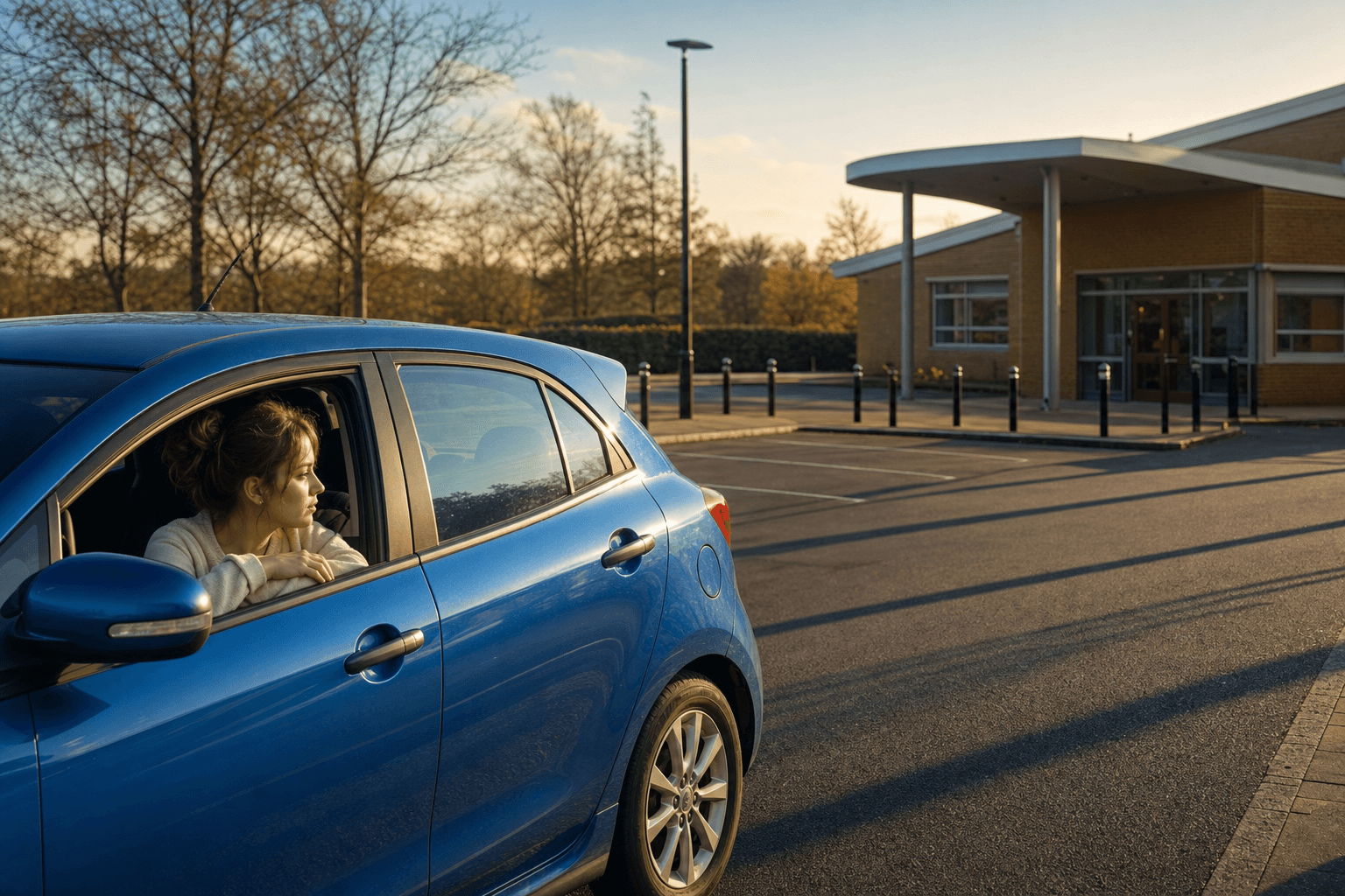 How long a theory test certificate lasts