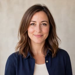 Eleanor Hughes profile