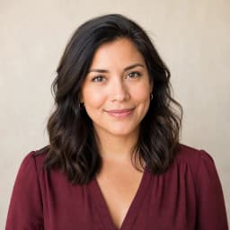 Maya Torres profile