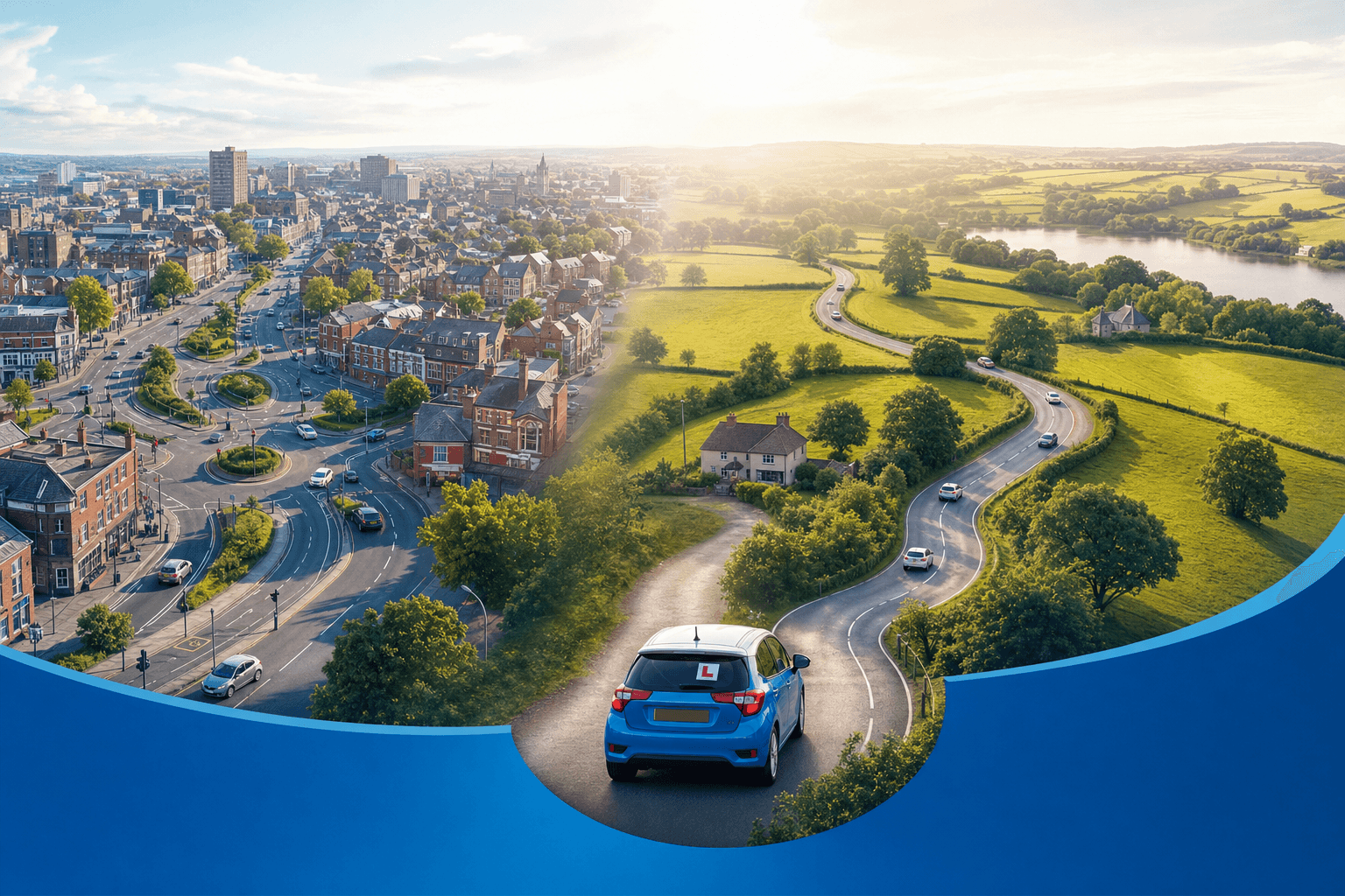 The Hardest and Easiest UK Driving Test Centres in 2026: We Analysed Nearly 2 Million Tests