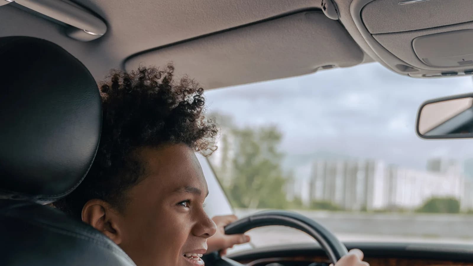Alabama Graduated Driver License: Stages I, II and III Explained for Parents and Teens